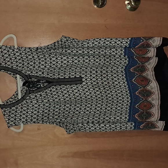 DR2 Tops - Dr2 brand blouse size 3x